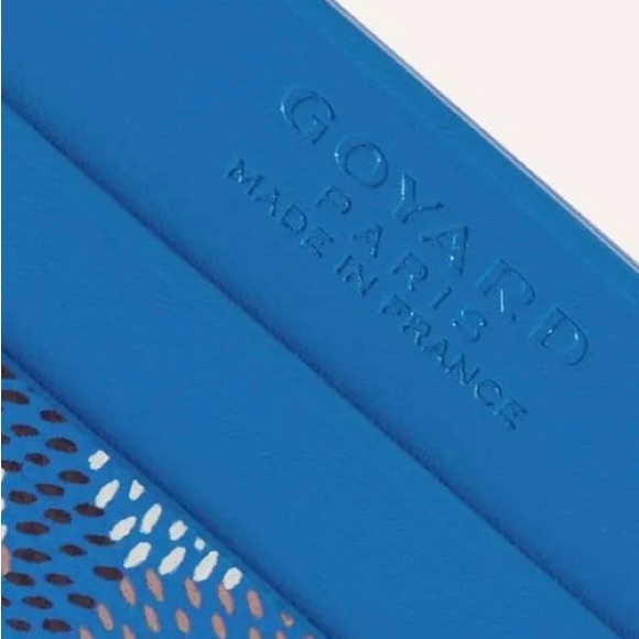 NEW GOYARD SAINT-SULPICE CARD
WALLET - Picture 13 of 16